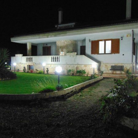 Da Mario & Marianna Apartment Campanedda Exterior photo