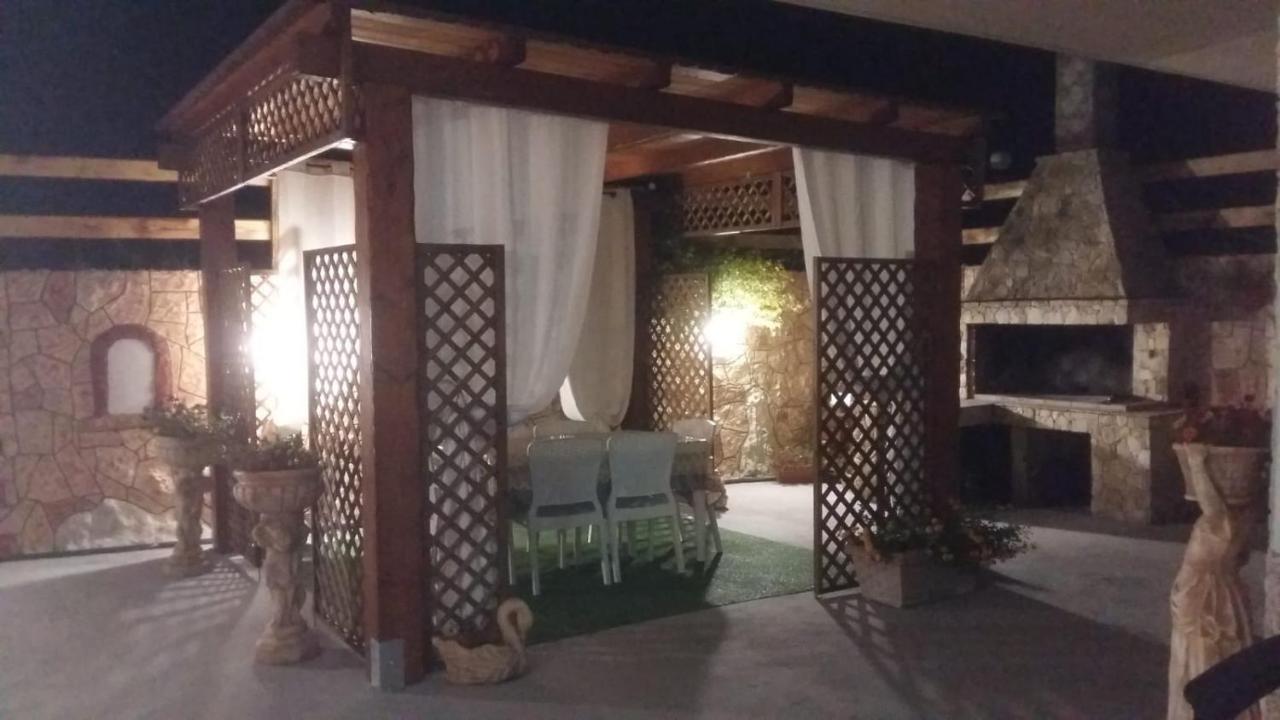 Da Mario & Marianna Apartment Campanedda Exterior photo